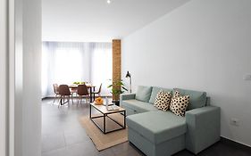 Florit Flats - The Patraix Apartments